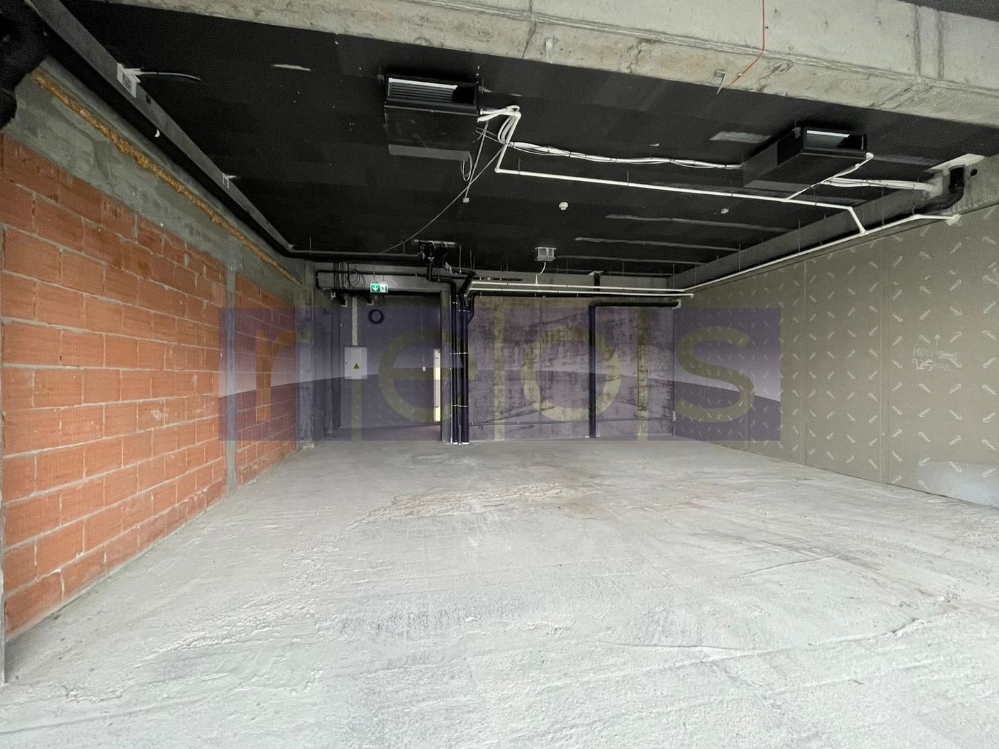 INCHIRIERE| SPATIU COMERCIAL | ONE HERASTRAU TOWER - Poză 2