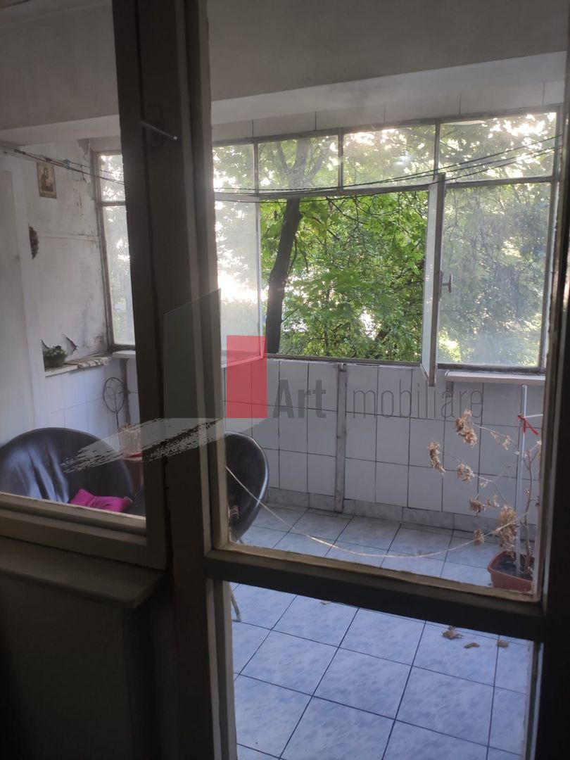 Apartament 2 camere Răsăritului - Poză 6