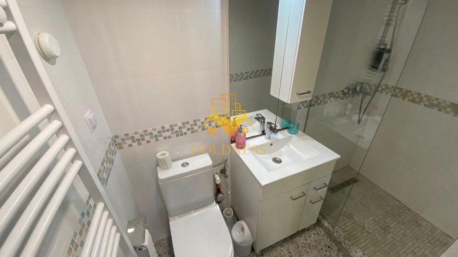 1 camera, Piata Unirii, Piata Muzeului, BCU, Meron, Marty - Poză 5