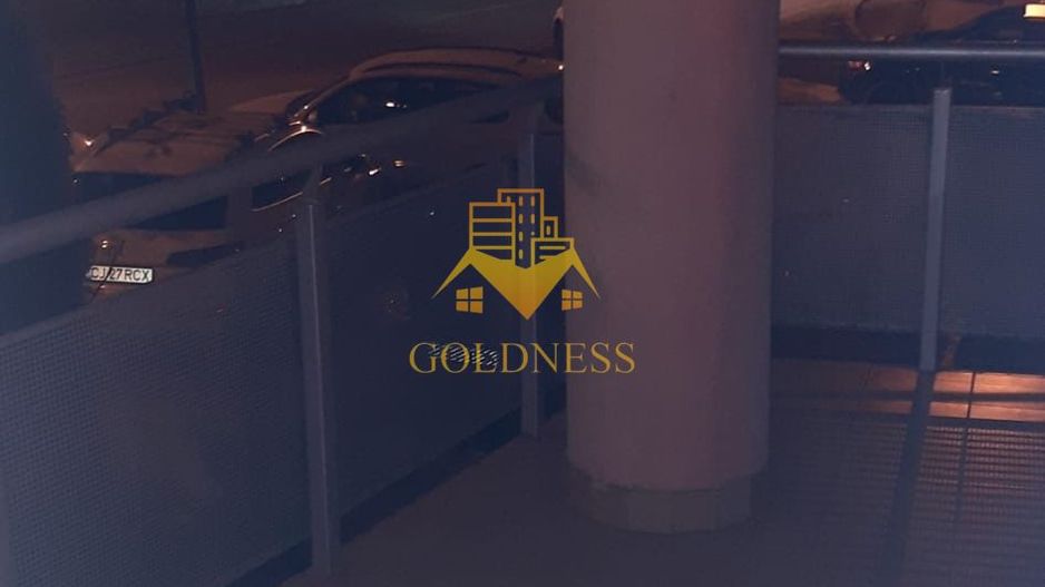 2 camere open space, Parcare, Cartierul Gheorgheni, Zona Alverna - Poză 9