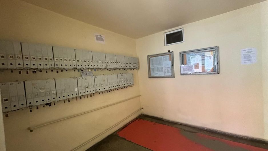 Garsoniera de vanzare  pe strada golescu 12 - Poză 22