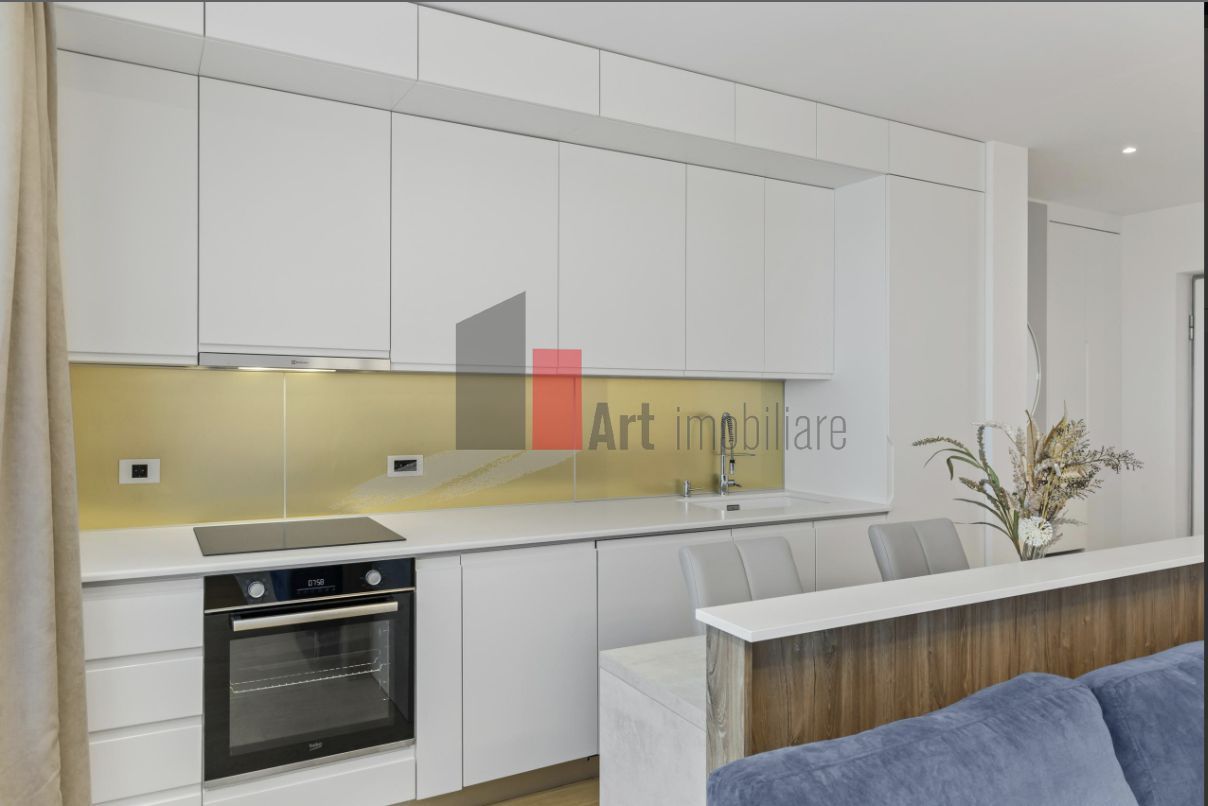 Apartament 2 camere INCHIRIERE - Poză 4