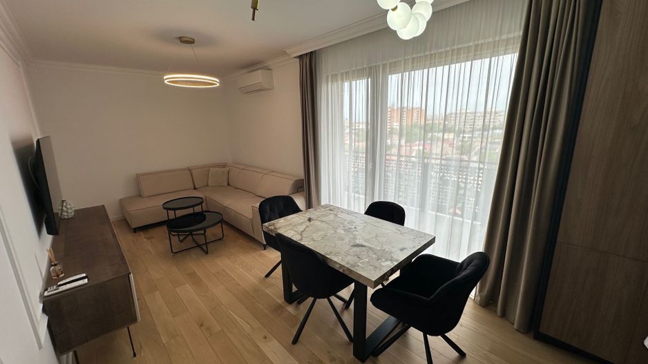 Apartament 3 camere de inchiriat - Poză 6