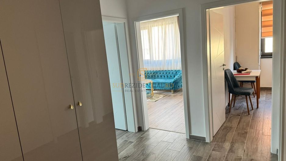 Apartament cu 2 camere de inchiriat, modern, Sos.Oltenitei, Sector 4 - Poză 4