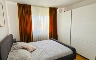 2 camere| Torontalului| langa Iulius TOWN| centrala proprie| AC| lift - Poză 6