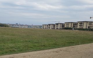 Teren Intravilan | 6000 mp | Turnisor - Poză 3