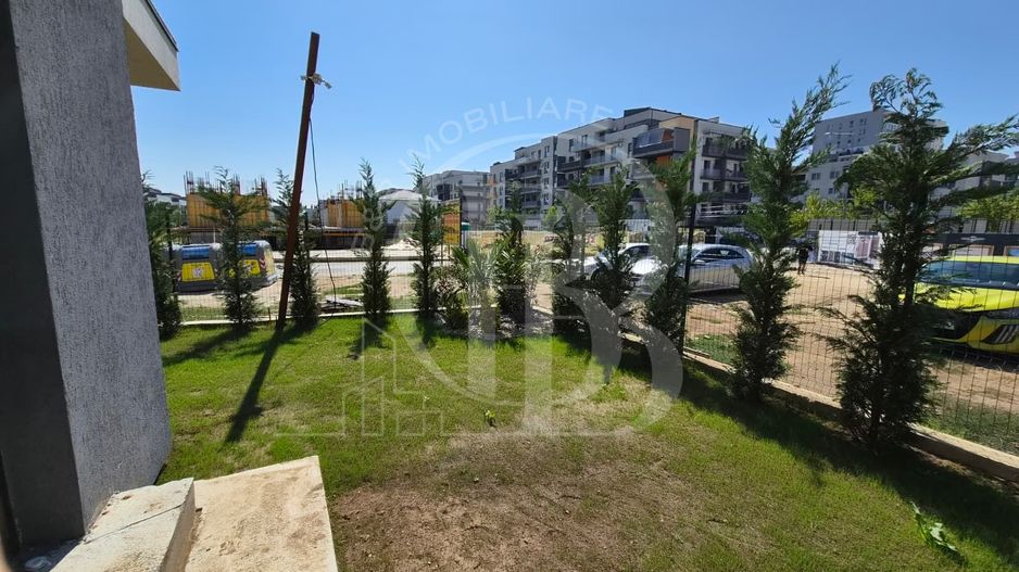 Apartament 2 camere cu Gradina Theodor Pallady-Finalizat - Poză 10