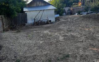 Casa Parter+Pod 90 mp+anexa 60 mp + atelier + teren intravilan 1600 mp - Poză 33