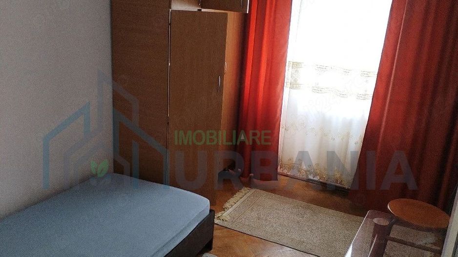 Apartament cu 3 camere de închiriat în zona Pallas, Vânători (Popricani) - Poză 3