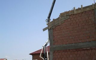 Spațiu. Construcție solidă. Confort real. - Poză 29