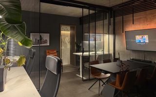 Spatiu Comercial / Birou in Win Herastrau | 2 Etaje | 2 Intrari - Poză 7