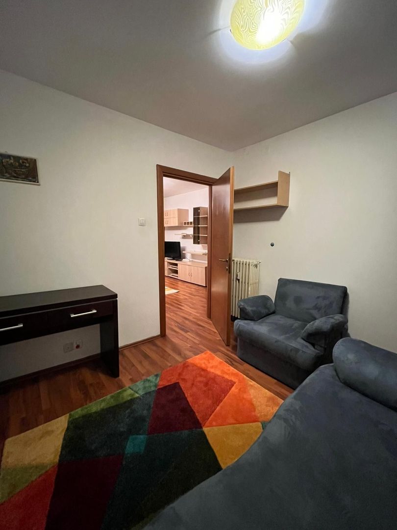 Apartament excelent cu 3 camere, Vatra Luminoasa - Poză 7