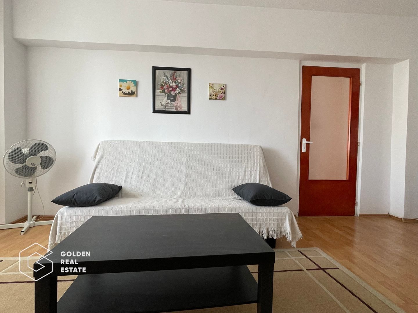 Apartament 2 camere, 50 mp, langa metrou Constantin Brancoveanu - Poză 3