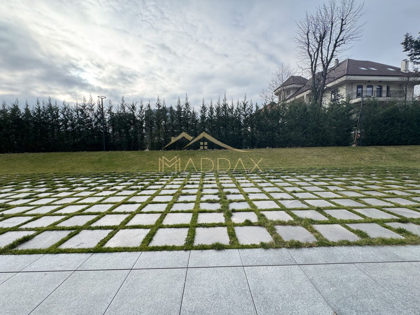 Spațiu Comercial de Lux – Kiseleff *376mp - Poză 11