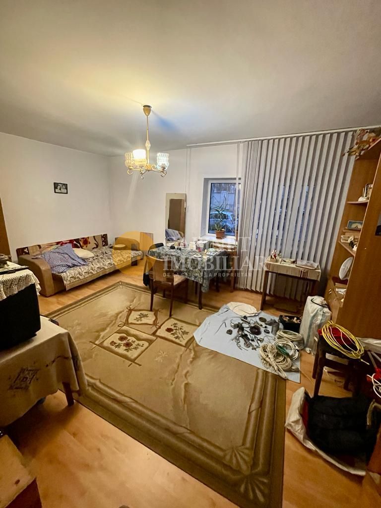 Moara de Foc Apartament 4 camere 92 mp - Poză 3
