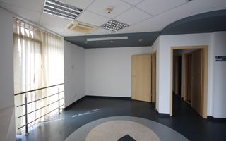 Cladire de birouri, SAD, parcare prorpie, clinica medicala - Poză 2