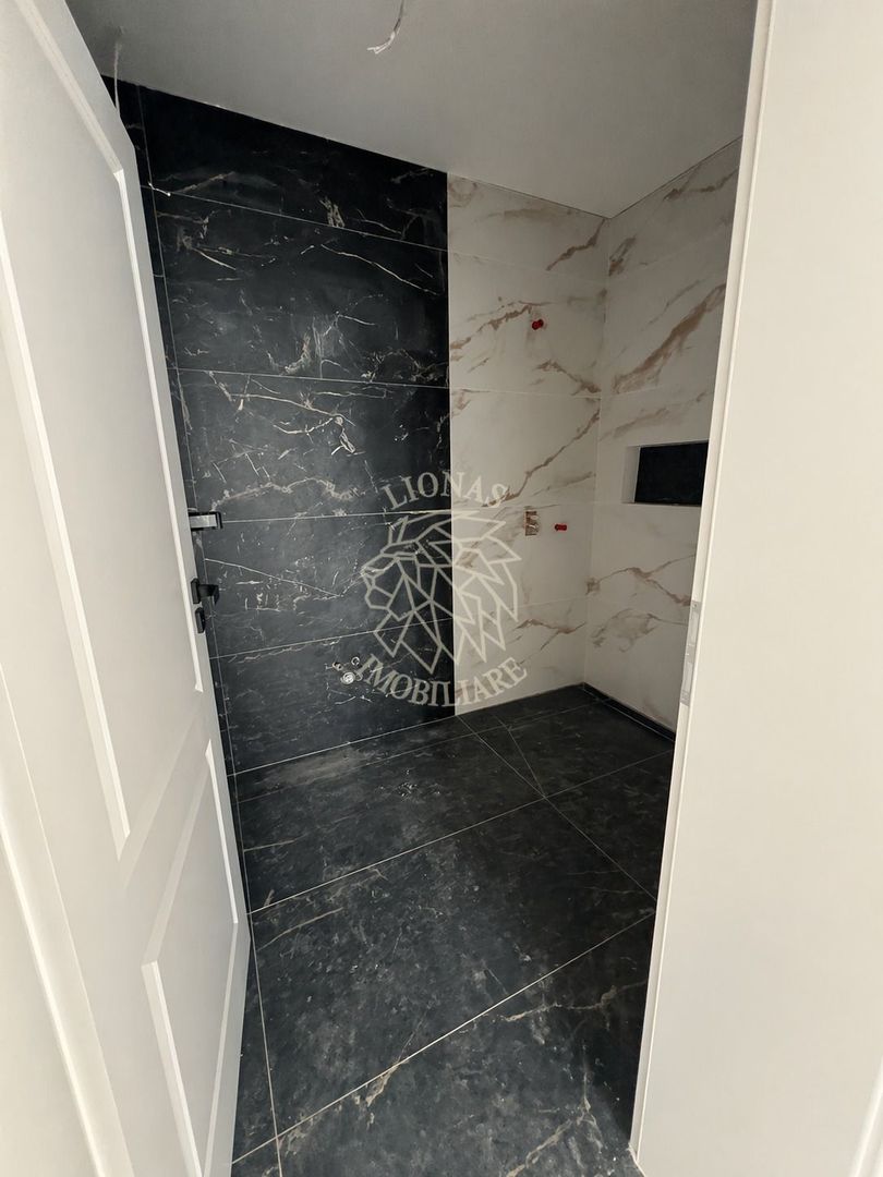 Casa Ultrafinisata 4 camere-teren 500mp-panouri fotovoltaice-Aerodrom - Poză 5