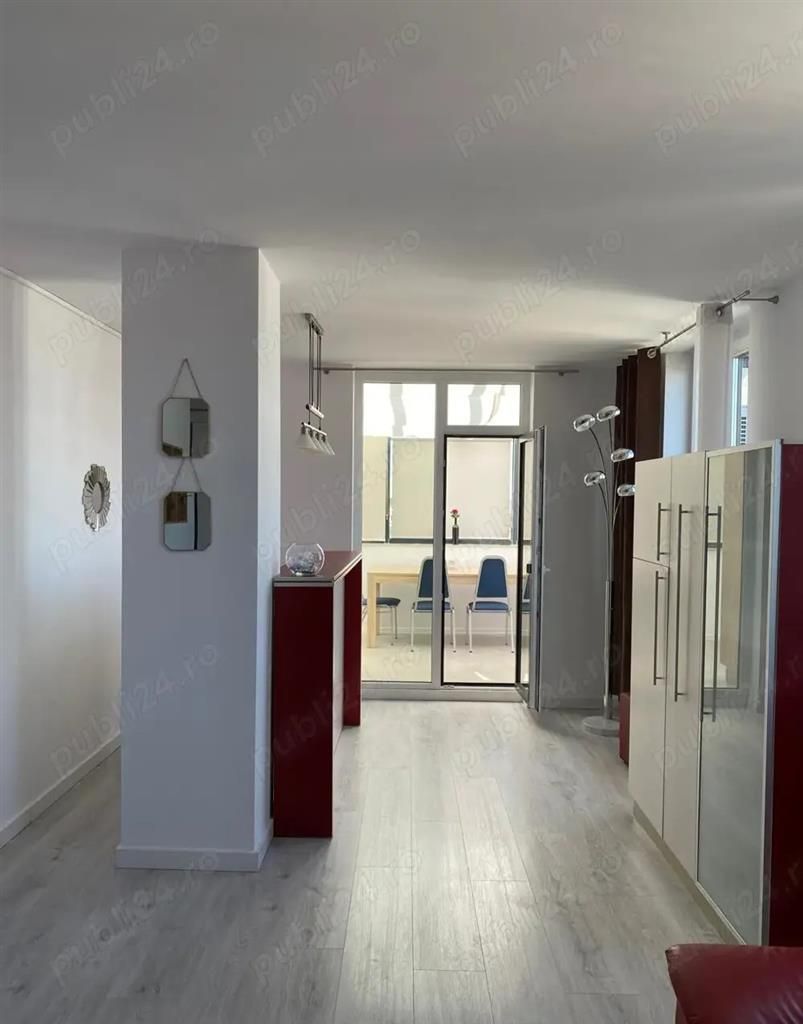 Apartament 3 camere Simion Barnutiu - Poză 3
