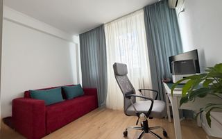 VANZARE 3 CAMERE | DECOMANDAT | VEDERE SUPERBA CATRE PARCUL FLOREASCA | RENOVAT - Poză 5
