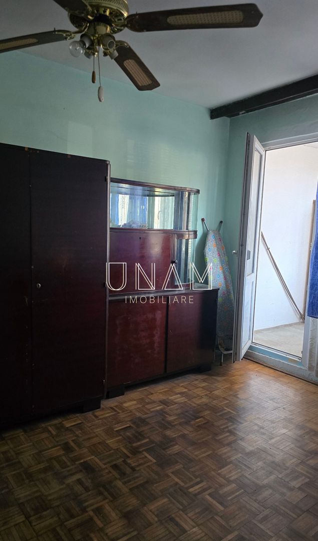 Apartament 2 camere de vânzare – Micro 1, Govândari, Reșița - Poză 3