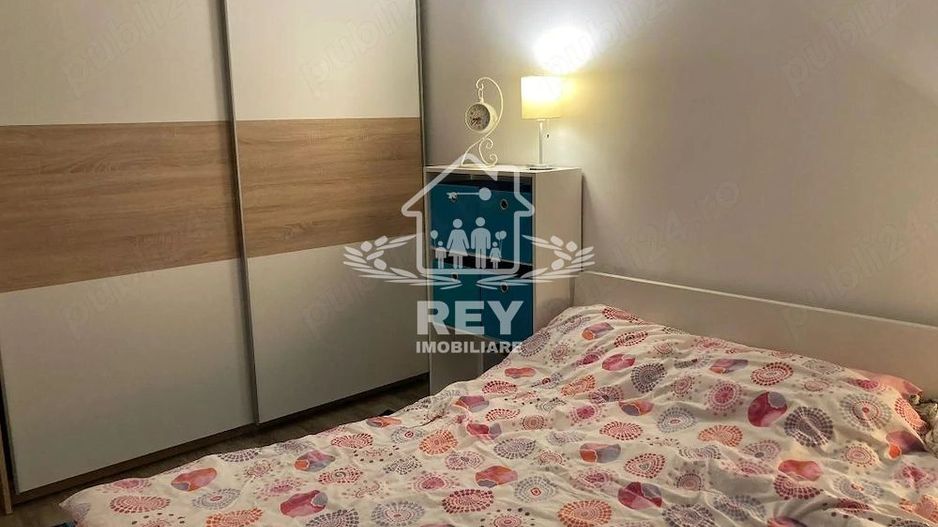 🏢 Apartament cu 2 camere de închiriat | Etajul 3 | Strada Distribuției – Sibiu - Poză 5