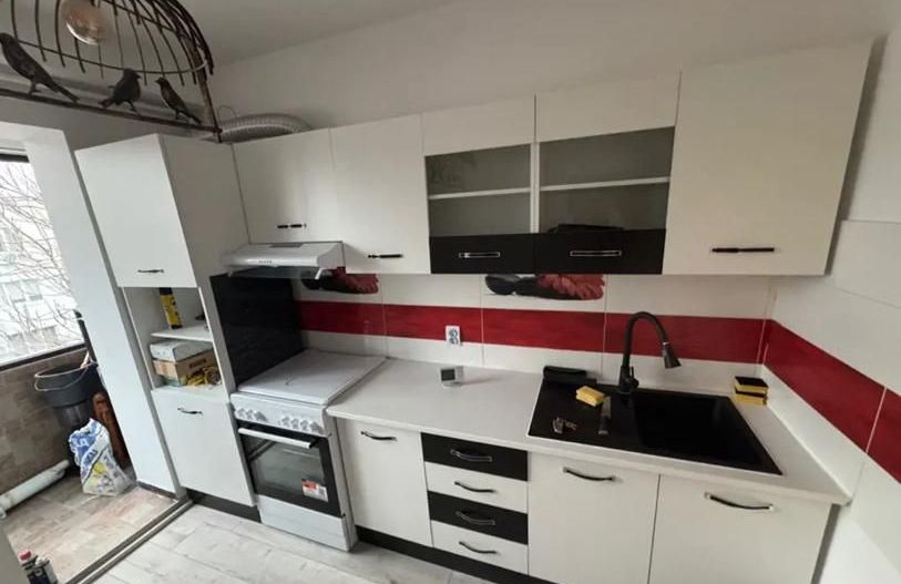 AP. 3 CAMERE - PIATA SUDULUI, CENTRALA, PARCARE, METROU 13 MINUTE - Poză 5