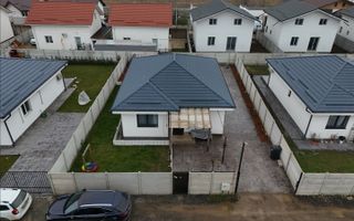 MAGURELE, CASA 86 MP, LOT 408 MP! - Poză 2
