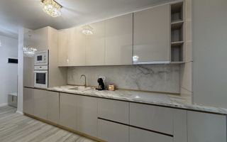 Apartament 2 Camere Ambiance Residence Pipera | PRIMA ÎNCHIRIERE - Poză 6