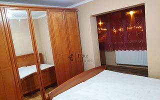 Apartament 3 camere, etaj 1 , zona Cantemir - Poză 2