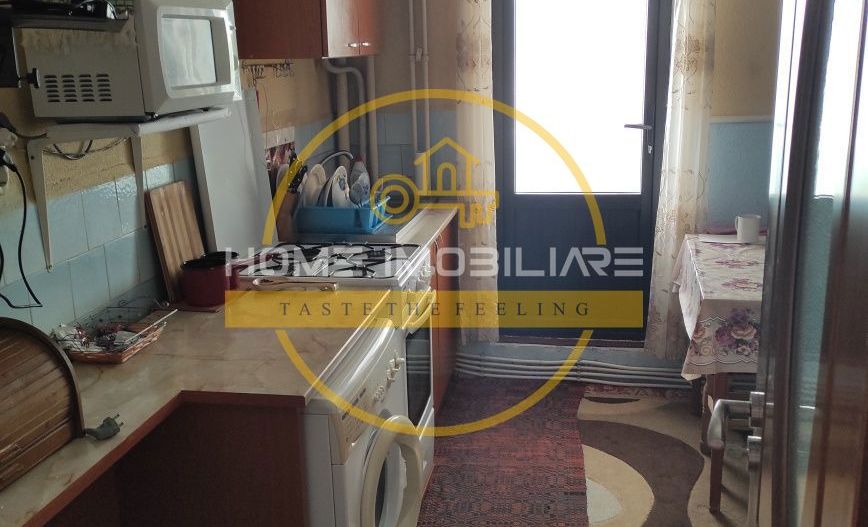 Apartament 2 Camere Decomandat 56 Mp Nicolina-Cug - Poză 6
