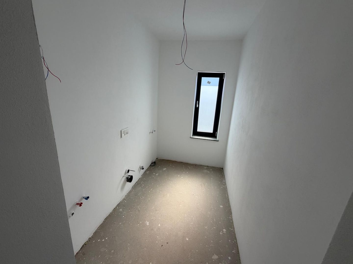 CASA INDIVIDUALA- 4 CAMERE, TOATE UTILITATILE, TEREN 550 MP, COMIS 0% - Poză 10