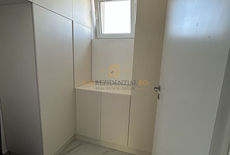 Vila individuala cu 4 camere, ansamblu cu piscina, Bragadiru - Poză 7