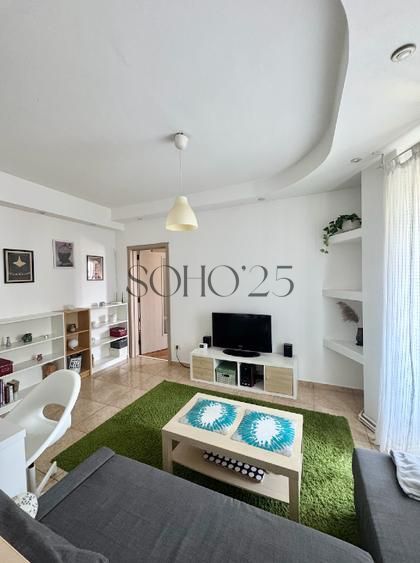 Apartament 2 camere | Ultracentral – Bd. Corneliu Coposu - Poză 3