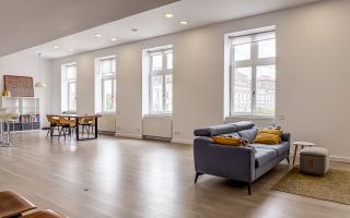 Spațiu de birouri premium de închiriat, 160 mp utili | KM 0 - Poză 6