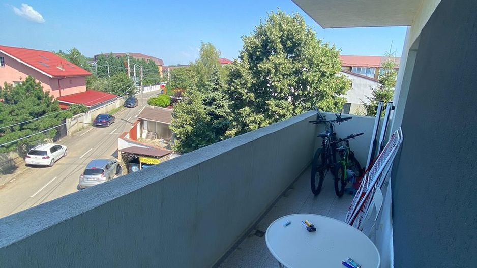 Apartament 3 camere langa Policlinica, zona de case, loc parcare - Poză 13