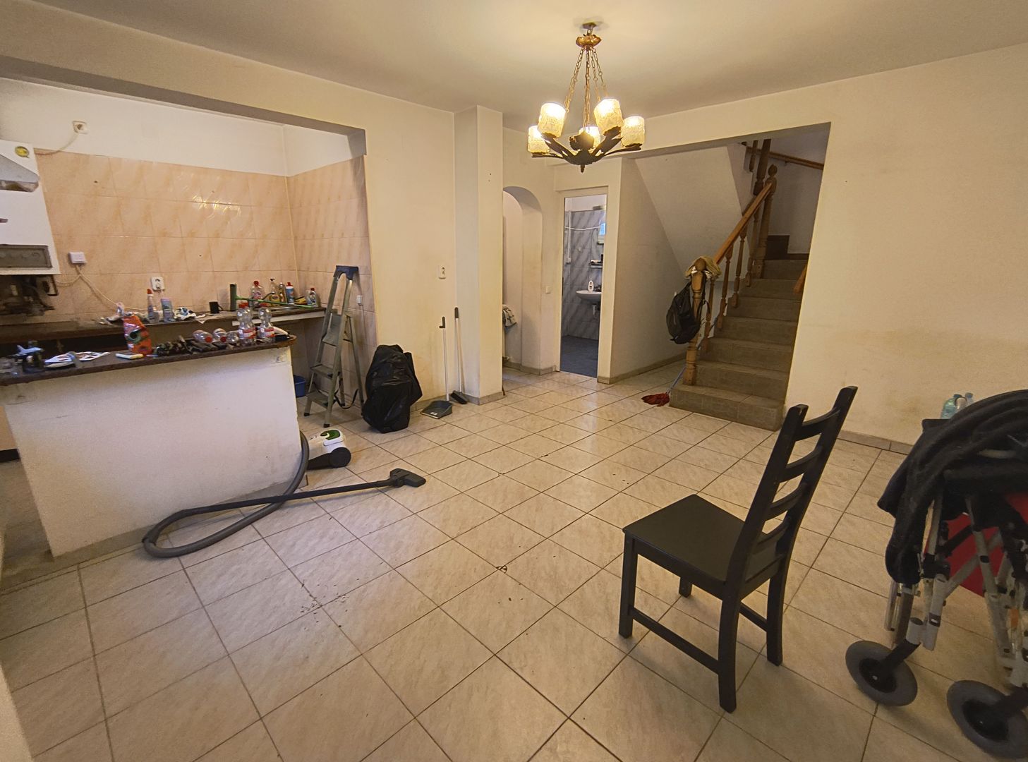 Militari- Lujerului- Virtutii- Pasaj Ciurel- Lacul Morii - Poză 6