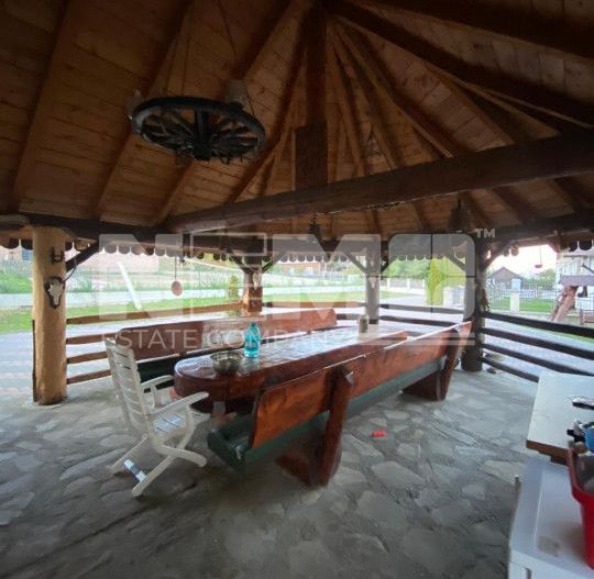 Pensiune Sucevița | Complet Mobilată | 26 Ari - Poză 8