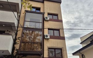Casa D+P+2 Etaje + Mansarda 376,50 mp Dorobanti - Floreasca - Poză 2