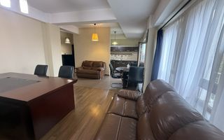 Apartament situat într-o zonă exclusivistă! - Poză 9