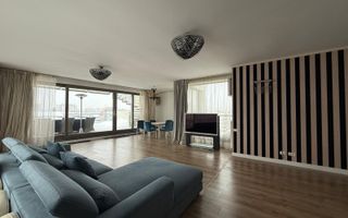 VANZARE PENTHOUSE DEOSEBIT 181MP | TERASA 280MP | MOBILAT SI UTILAT | - Poză 3