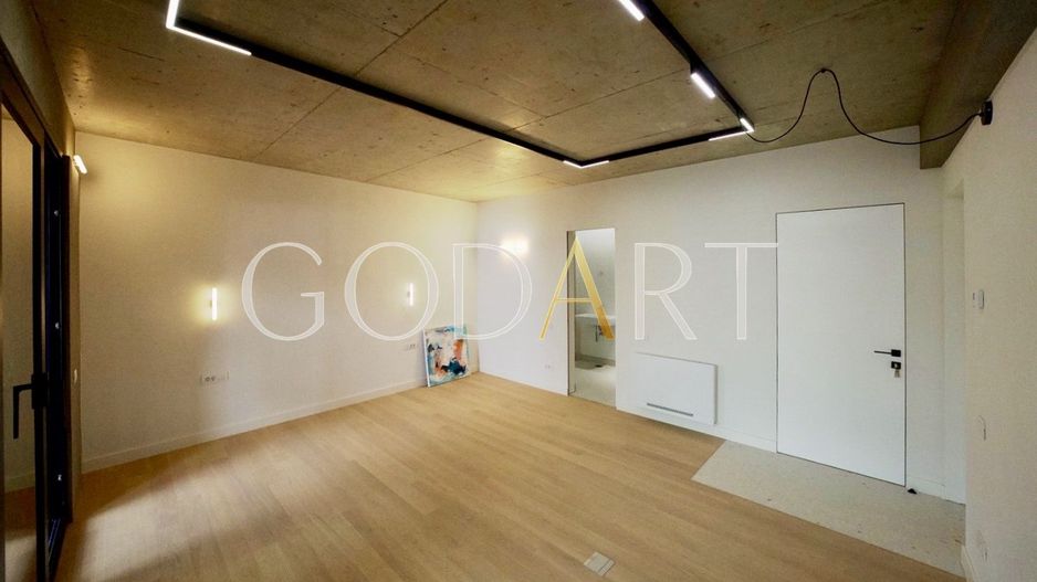 DUPLEX EXCLUSIVIST 2025 | DOROBANTI | CURTE PROPRIE| 2 PARCARI - Poză 6