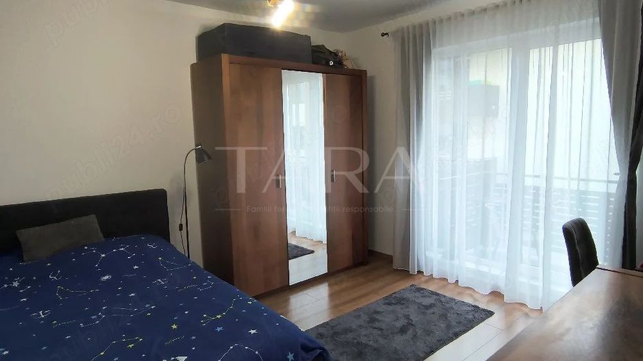 Apartament 2 camere decomandate, 50 mp, parcare subterană. - Poză 2