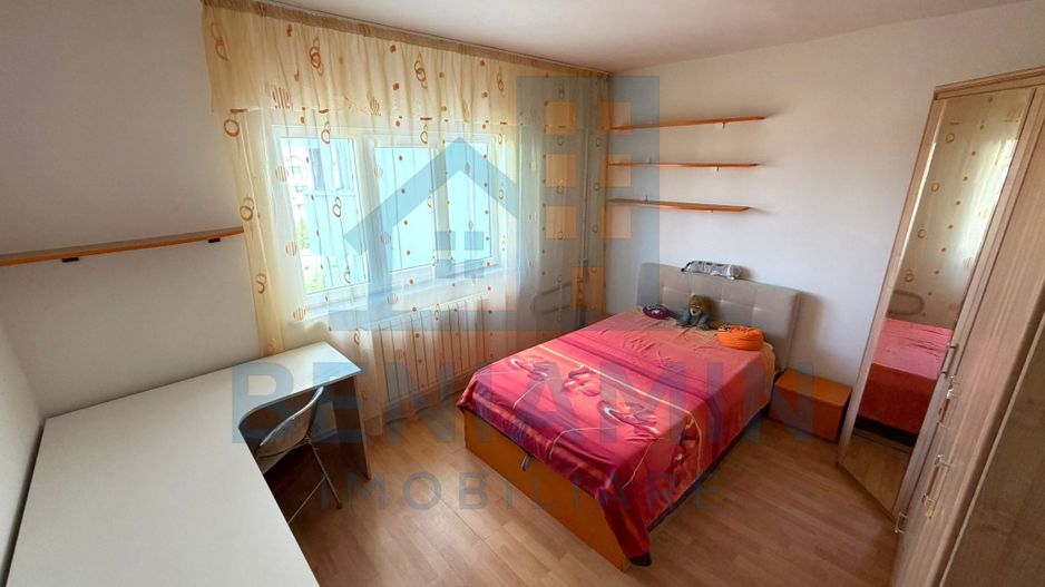 Apartament 3 camere decomandat 74mp etaj 5 -centrala -Vivien - Poză 3