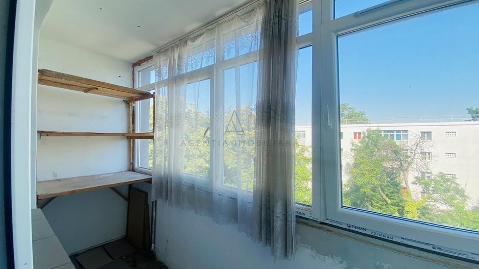 3 camere Apusului | Bloc reabilitat - Poză 10