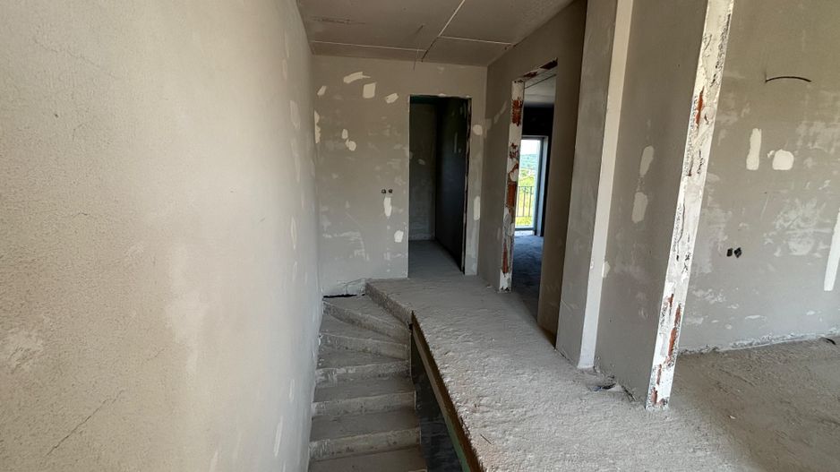 Viața la casă, liniște și munți la orizont – Duplexuri noi în Mohu - Poză 3