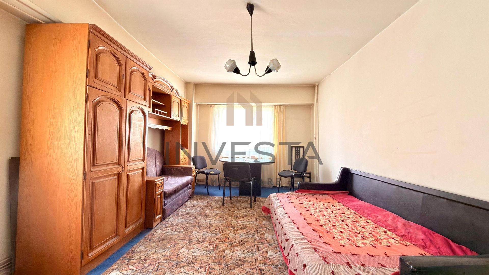 Apartament cu 2 camere decomandate, confort sporit, etaj 2! - Poză 4