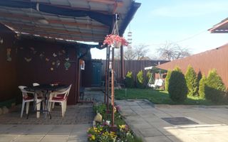 Apartament la casă I 4 camere I Curte 100 mp I Lazaret - Poză 20