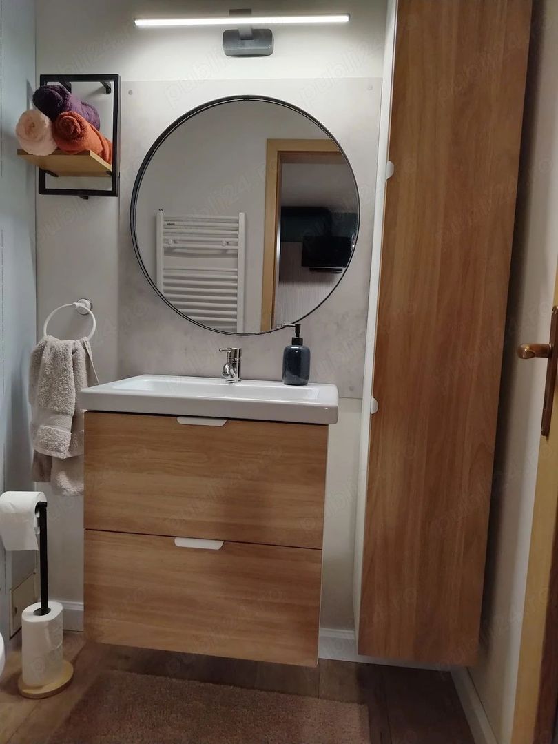 Duplex de vânzare in Alba Iulia zona centrala. - Poză 2