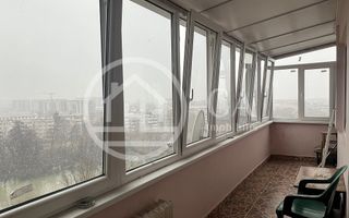 Apartament cu 3 camere de inchiriat in zona Decebal, Oradea - Poză 12