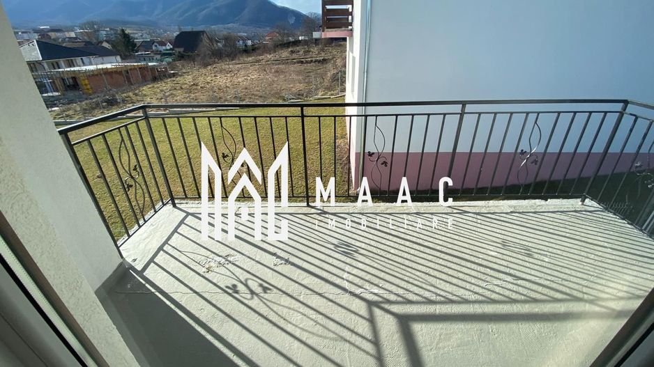 Duplex modern | 160 mp utili | Curte 370 mp | 4 Camere | Cisnădie - Poză 21